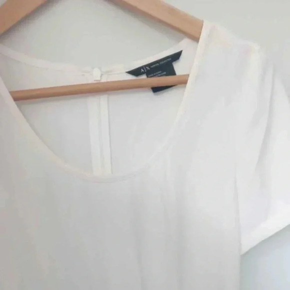Armani Exchange dress  size 0 - Picture 2 of 9